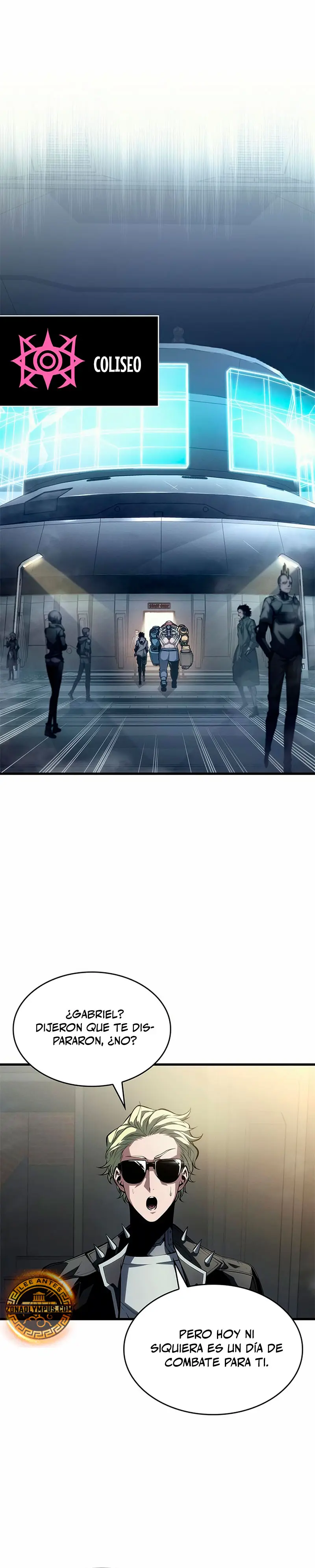 Sangre Maldita > Capitulo 35 > Page 381