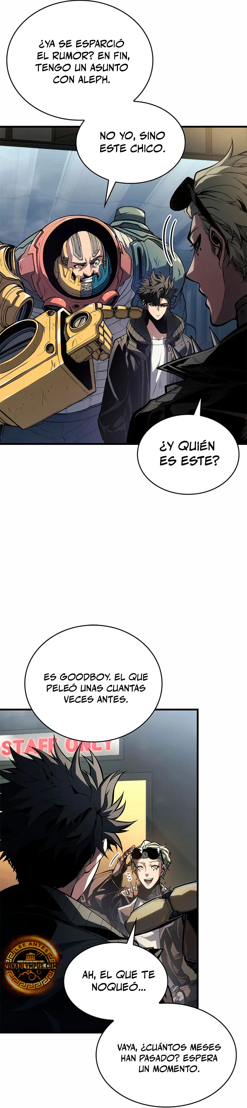 Sangre Maldita > Capitulo 35 > Page 391
