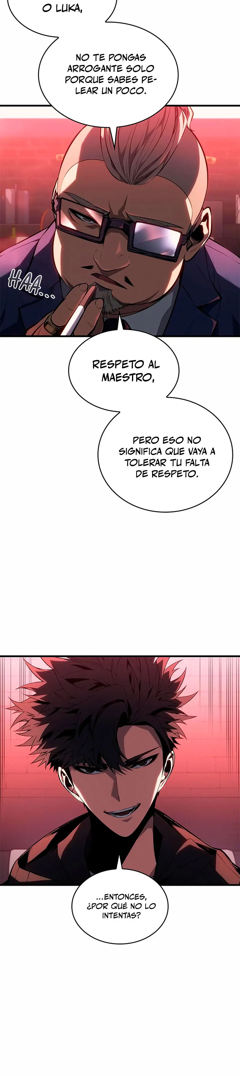 Sangre Maldita > Capitulo 35 > Page 441