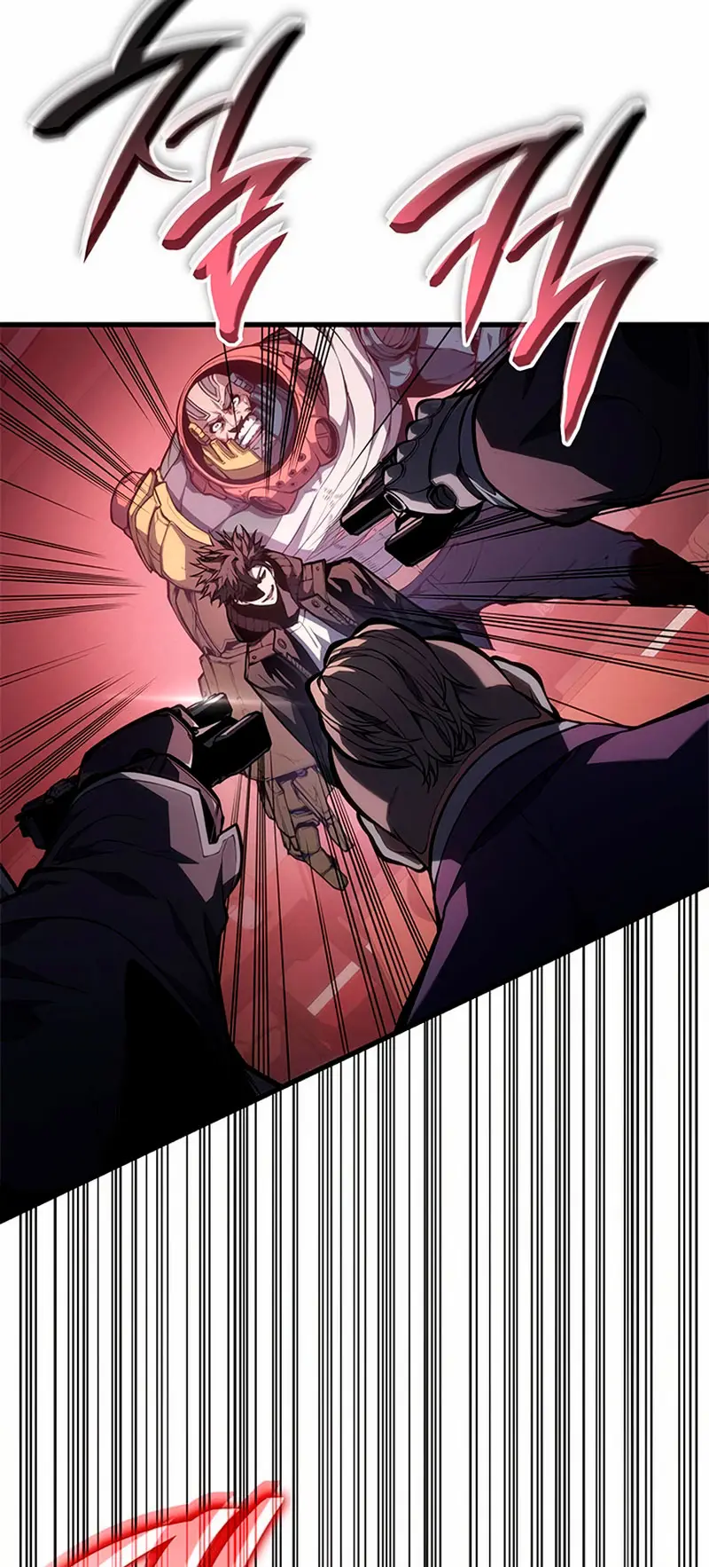 Sangre Maldita > Capitulo 35 > Page 461
