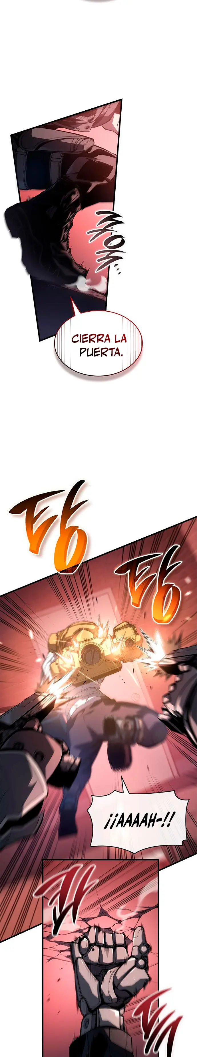 Sangre Maldita > Capitulo 36 > Page 31