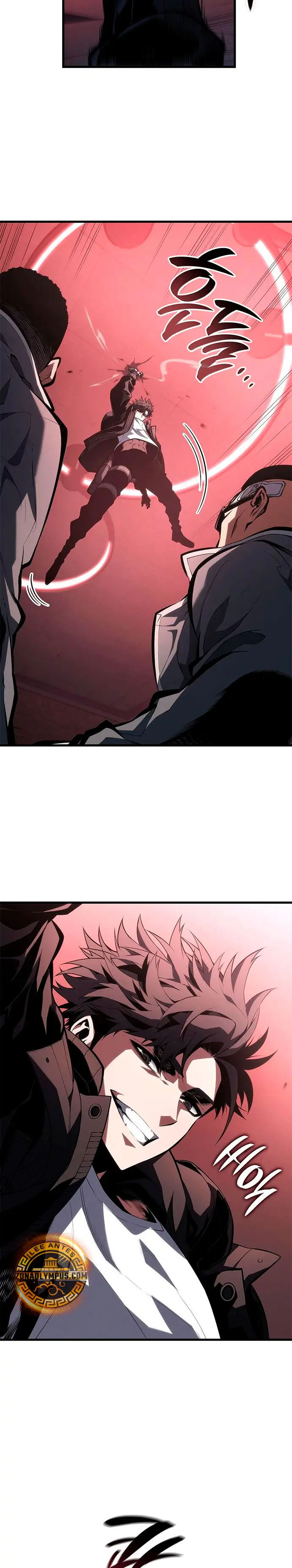 Sangre Maldita > Capitulo 36 > Page 41