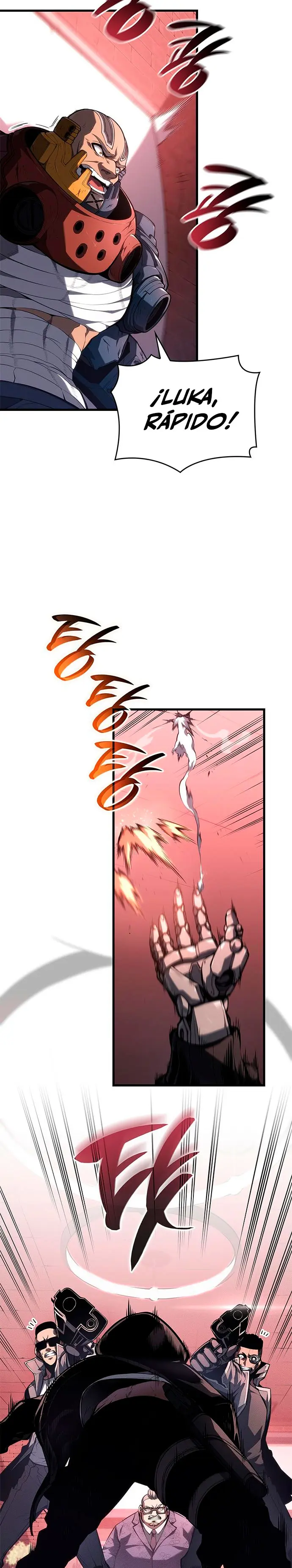 Sangre Maldita > Capitulo 36 > Page 51