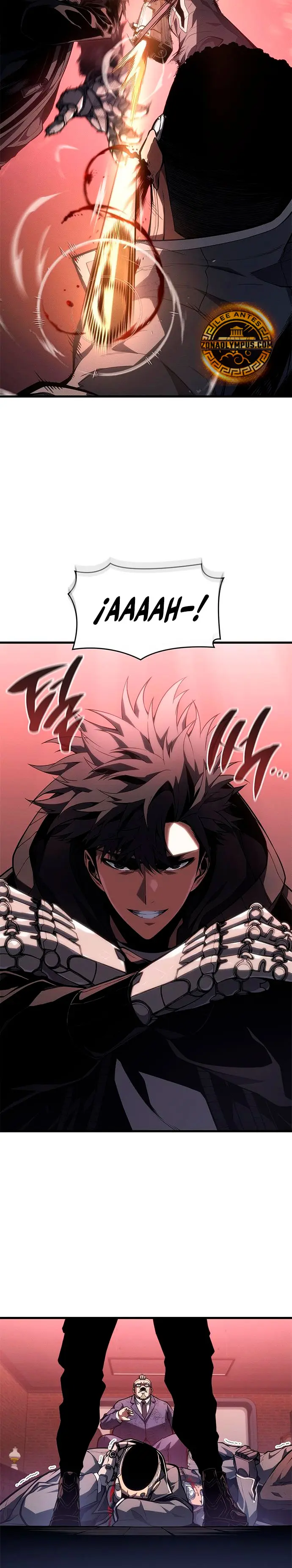 Sangre Maldita > Capitulo 36 > Page 71