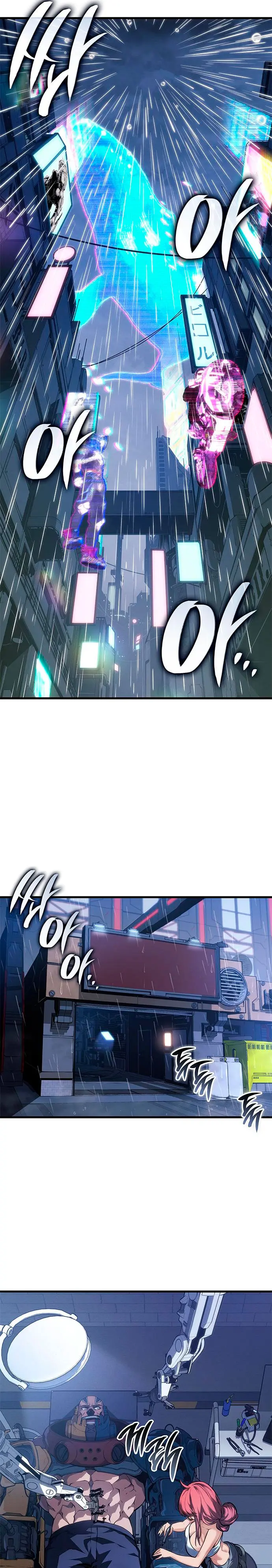 Sangre Maldita > Capitulo 36 > Page 91