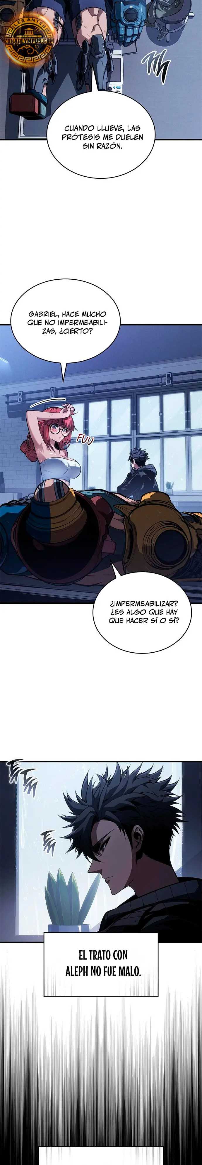 Sangre Maldita > Capitulo 36 > Page 101
