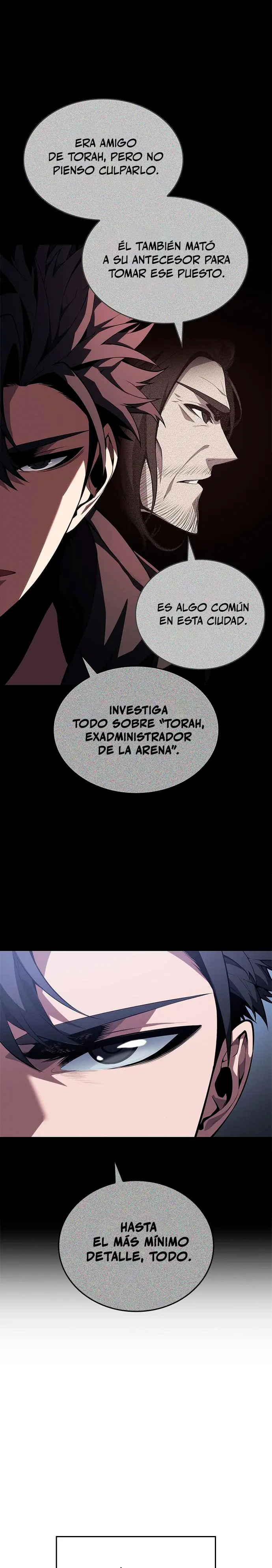 Sangre Maldita > Capitulo 36 > Page 121