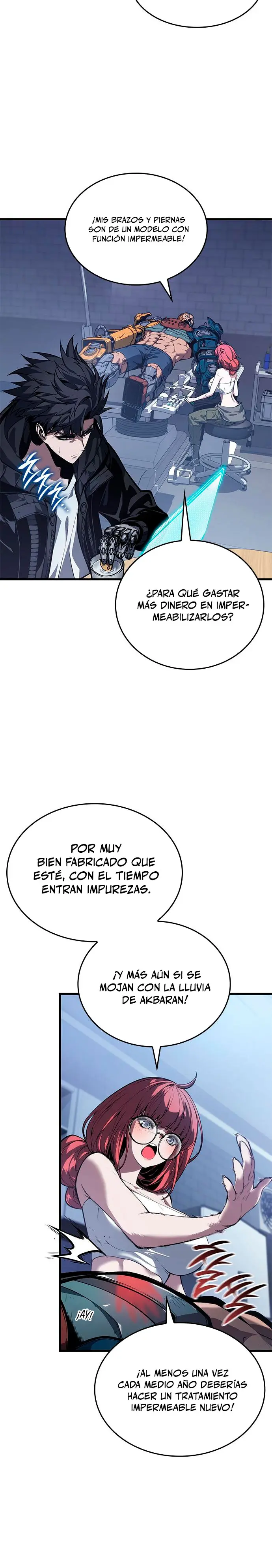 Sangre Maldita > Capitulo 36 > Page 151