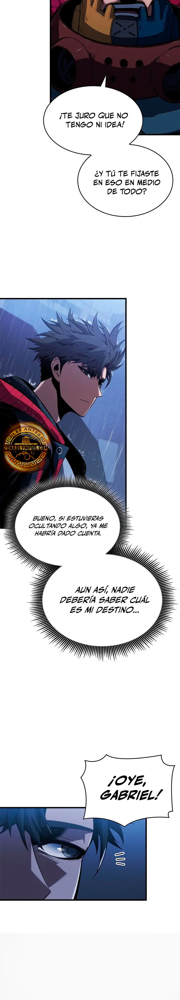 Sangre Maldita > Capitulo 36 > Page 231