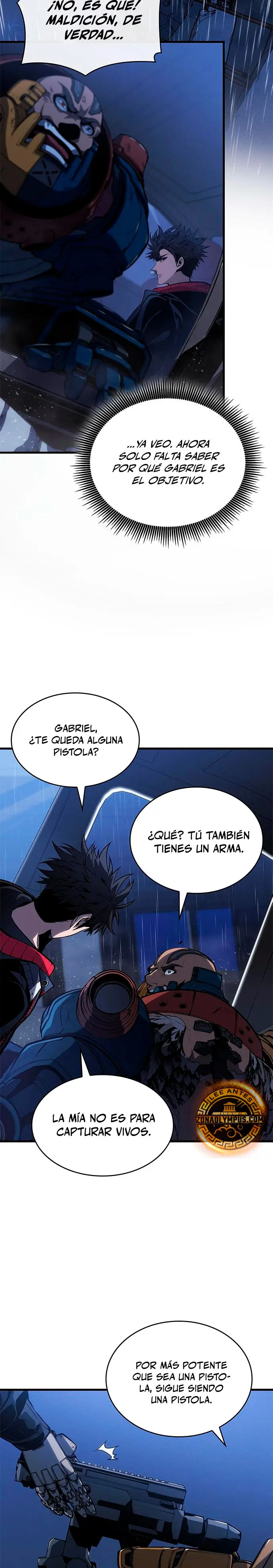 Sangre Maldita > Capitulo 36 > Page 251