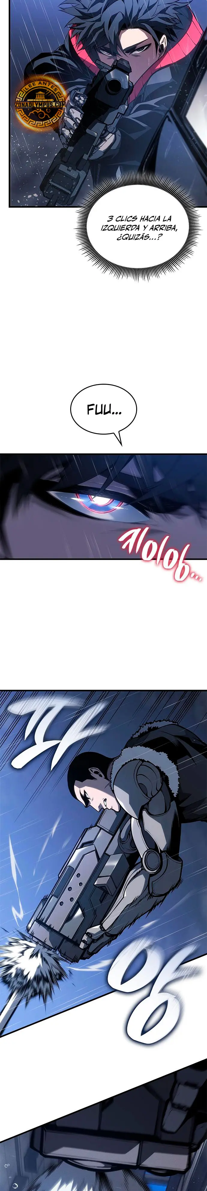 Sangre Maldita > Capitulo 36 > Page 281