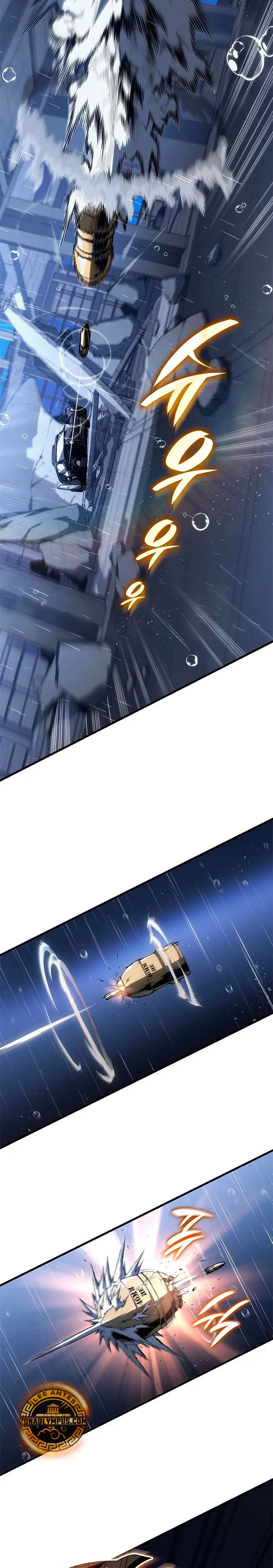 Sangre Maldita > Capitulo 36 > Page 291