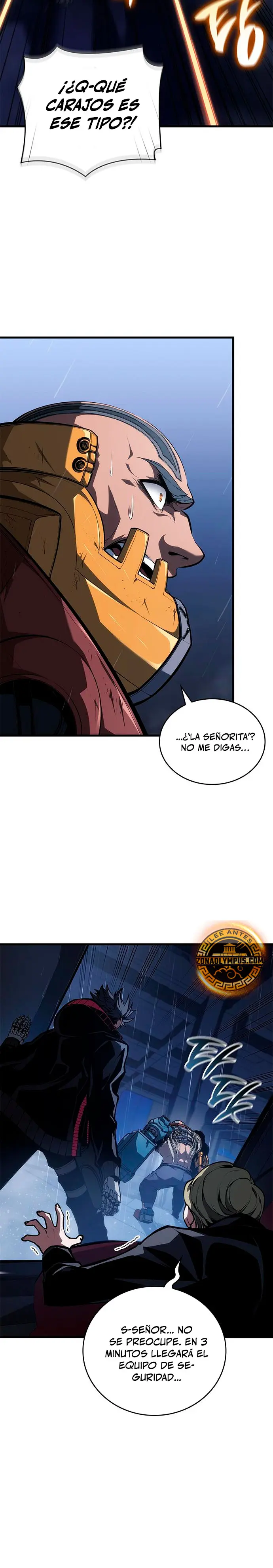 Sangre Maldita > Capitulo 36 > Page 311