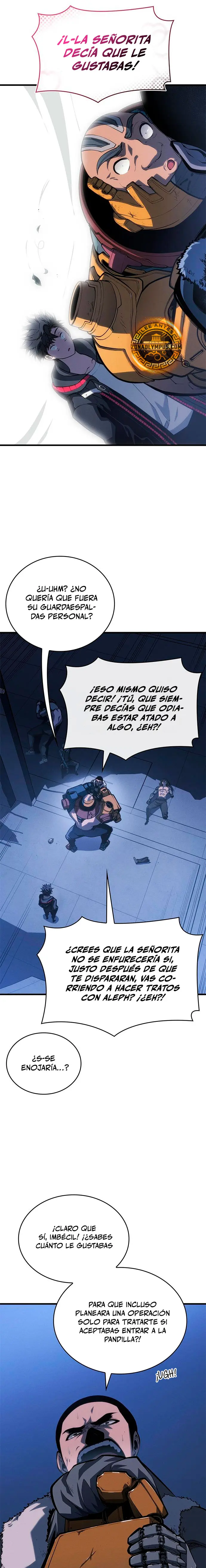 Sangre Maldita > Capitulo 36 > Page 331