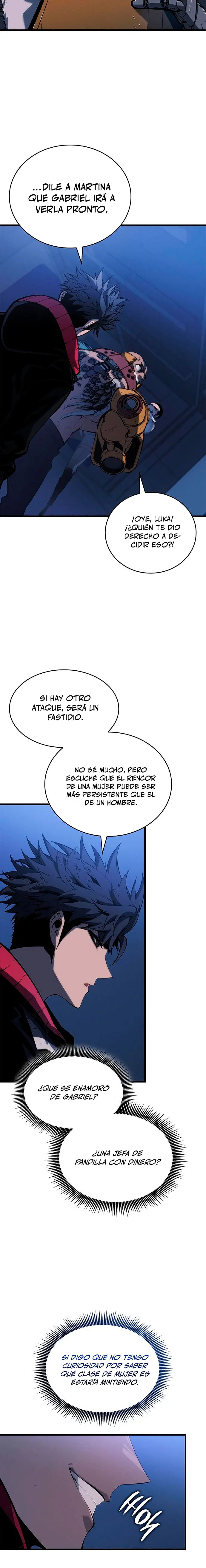 Sangre Maldita > Capitulo 36 > Page 341