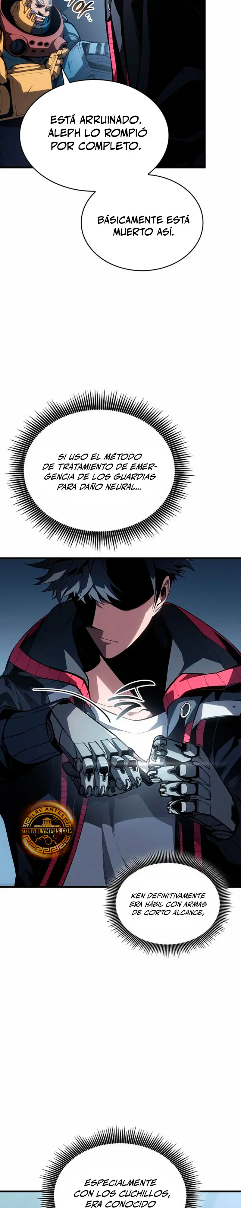 Sangre Maldita > Capitulo 37 > Page 51
