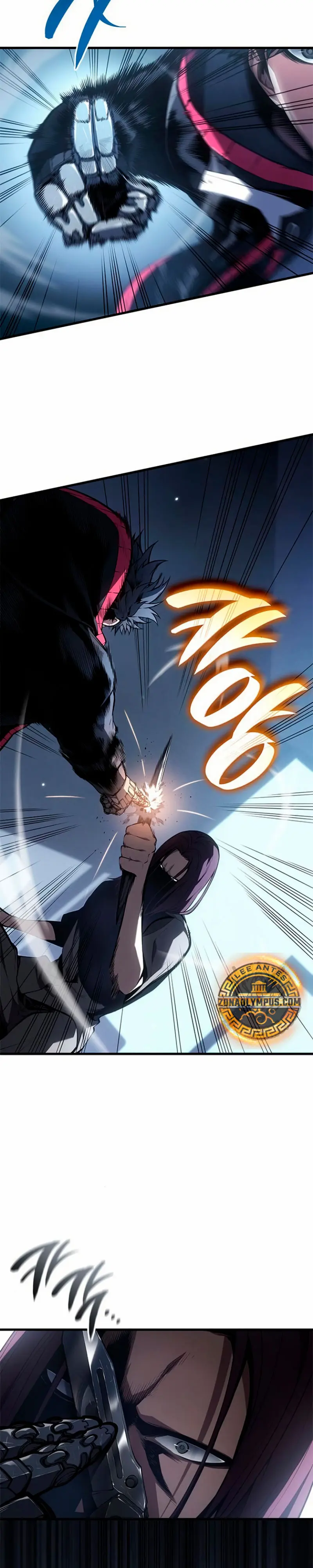 Sangre Maldita > Capitulo 37 > Page 71