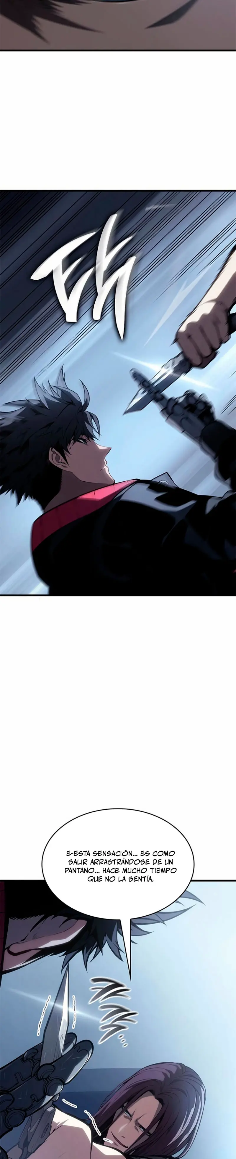 Sangre Maldita > Capitulo 37 > Page 91
