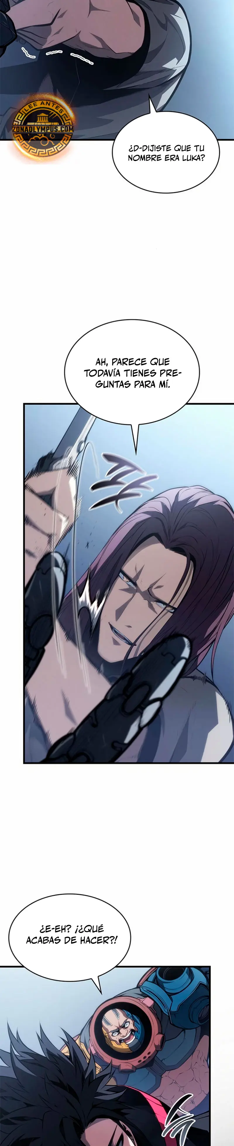 Sangre Maldita > Capitulo 37 > Page 101