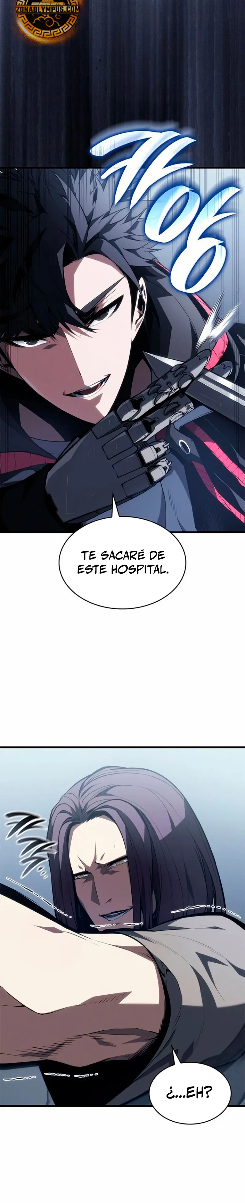 Sangre Maldita > Capitulo 37 > Page 121