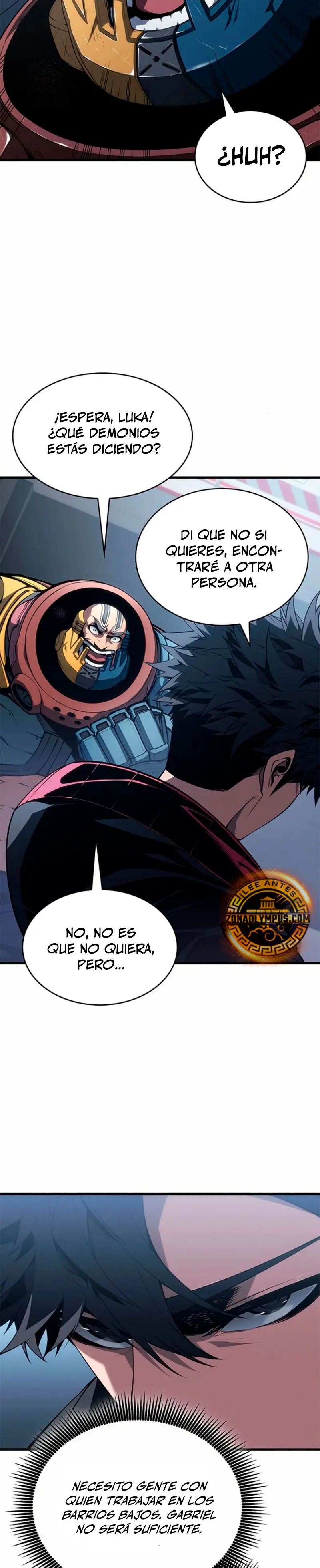 Sangre Maldita > Capitulo 37 > Page 141
