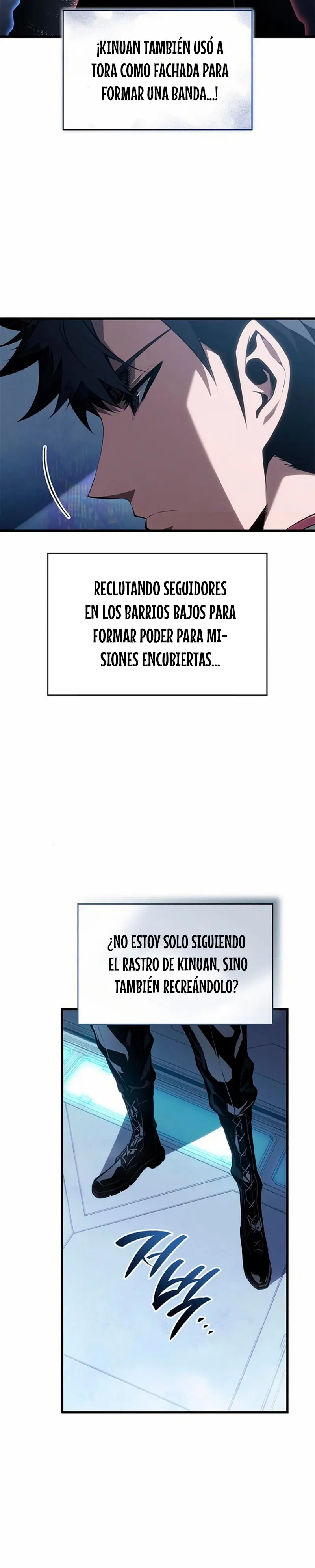 Sangre Maldita > Capitulo 37 > Page 191