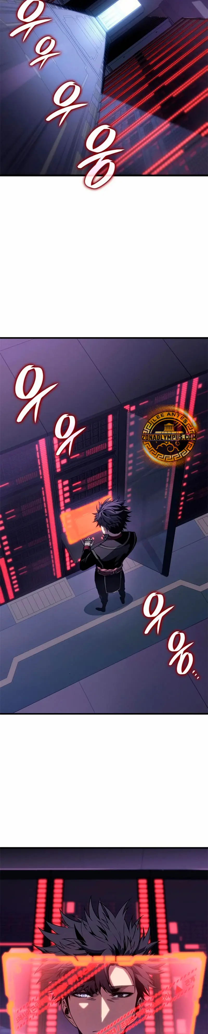 Sangre Maldita > Capitulo 37 > Page 211