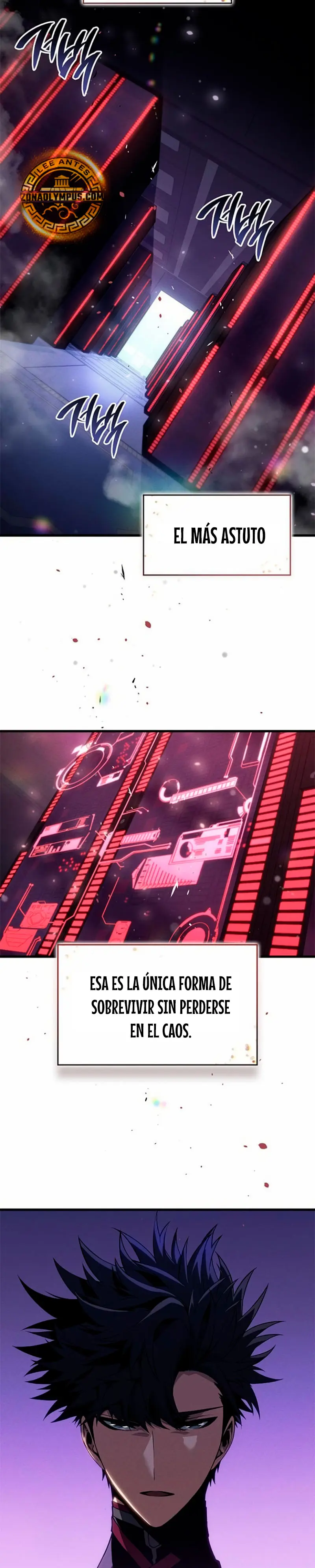 Sangre Maldita > Capitulo 37 > Page 251