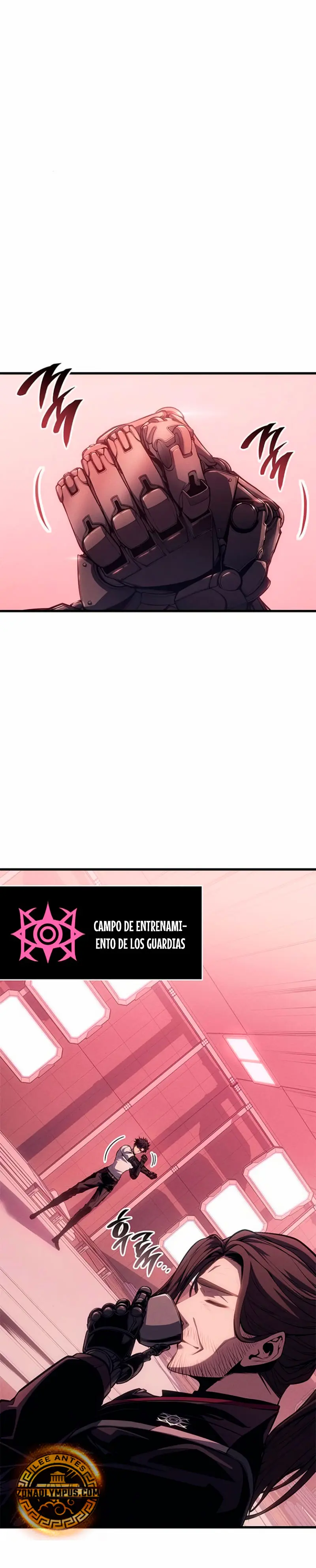 Sangre Maldita > Capitulo 37 > Page 281