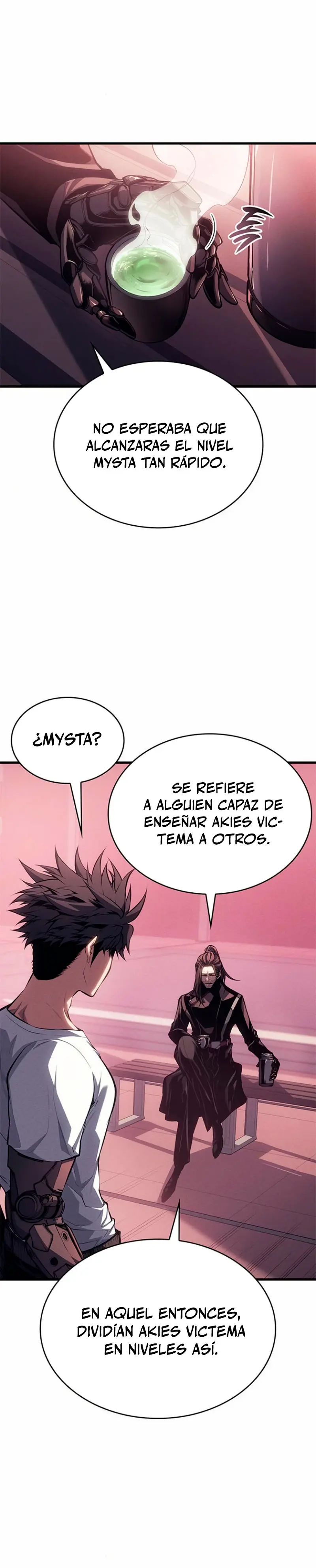 Sangre Maldita > Capitulo 37 > Page 291