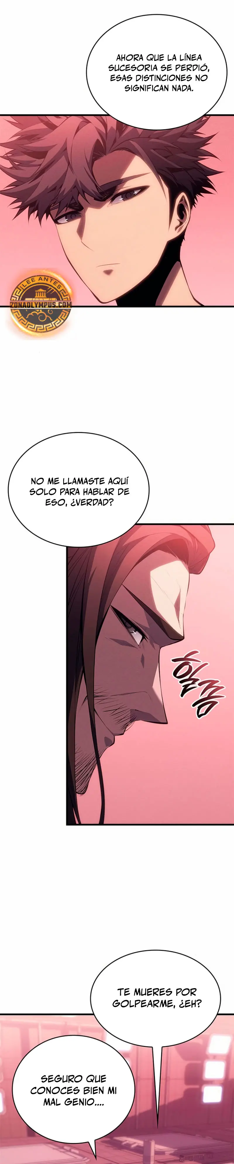Sangre Maldita > Capitulo 37 > Page 301