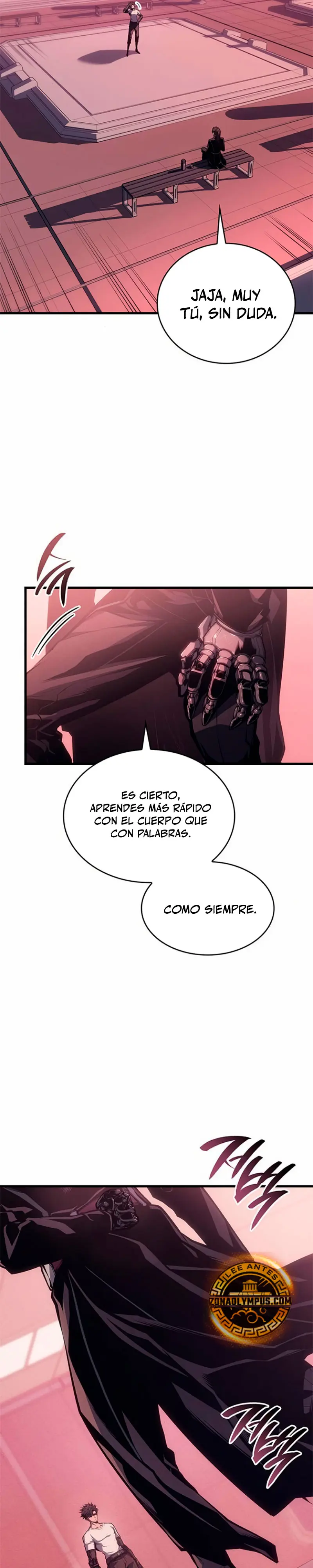 Sangre Maldita > Capitulo 37 > Page 311
