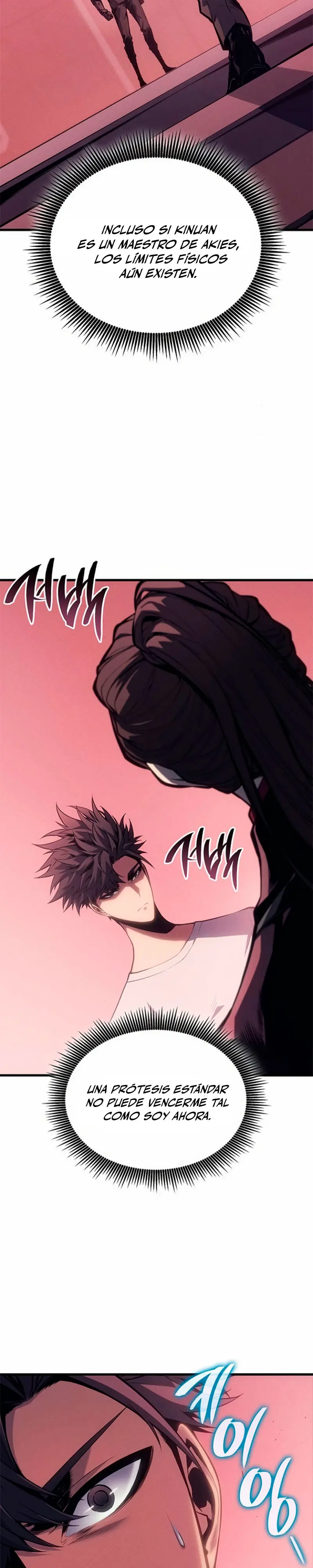 Sangre Maldita > Capitulo 37 > Page 321