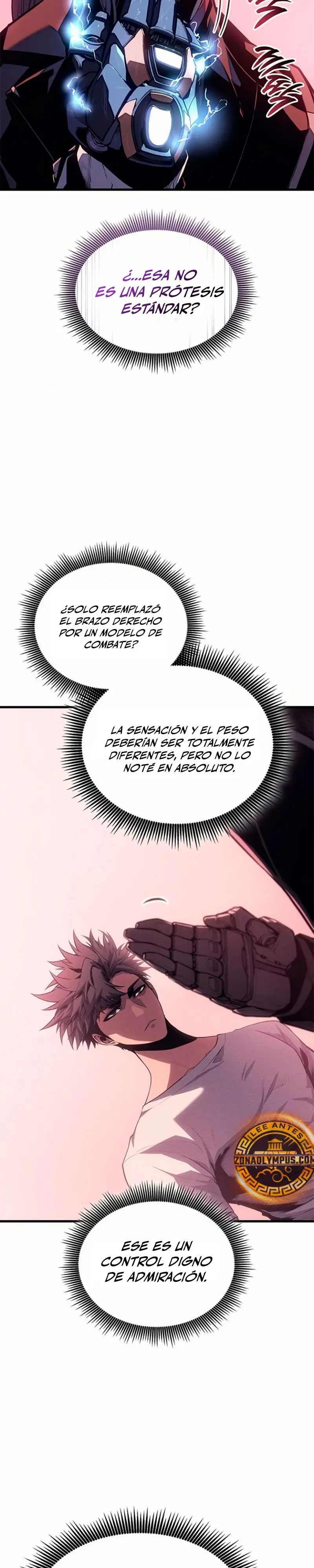 Sangre Maldita > Capitulo 37 > Page 351