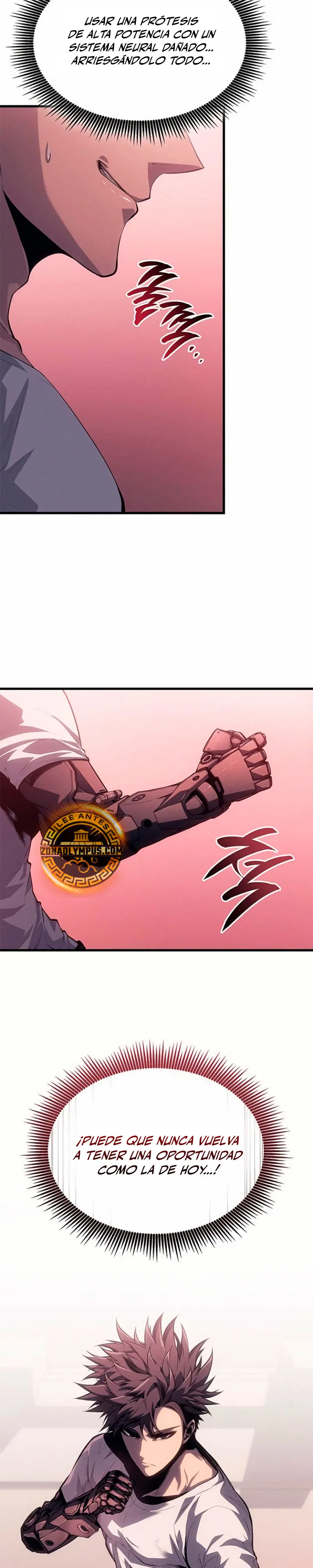 Sangre Maldita > Capitulo 37 > Page 361
