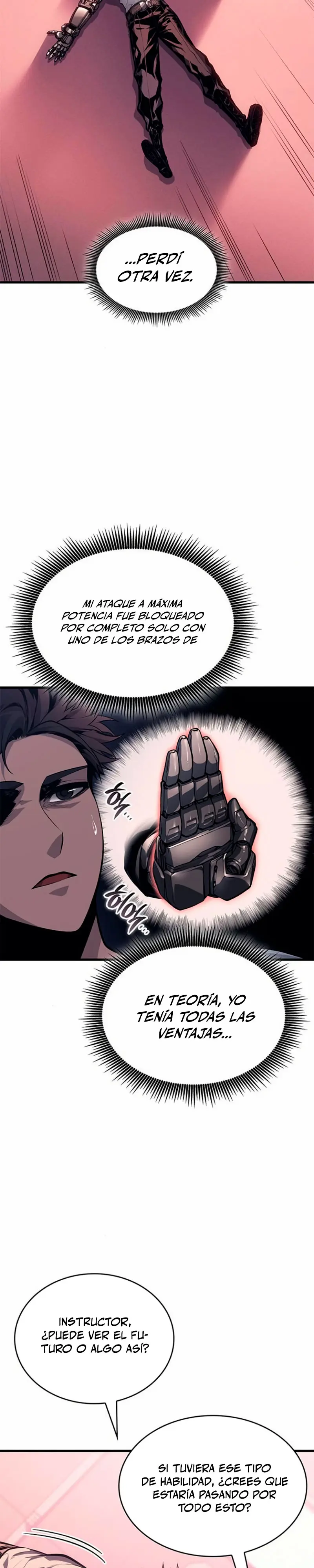 Sangre Maldita > Capitulo 37 > Page 401
