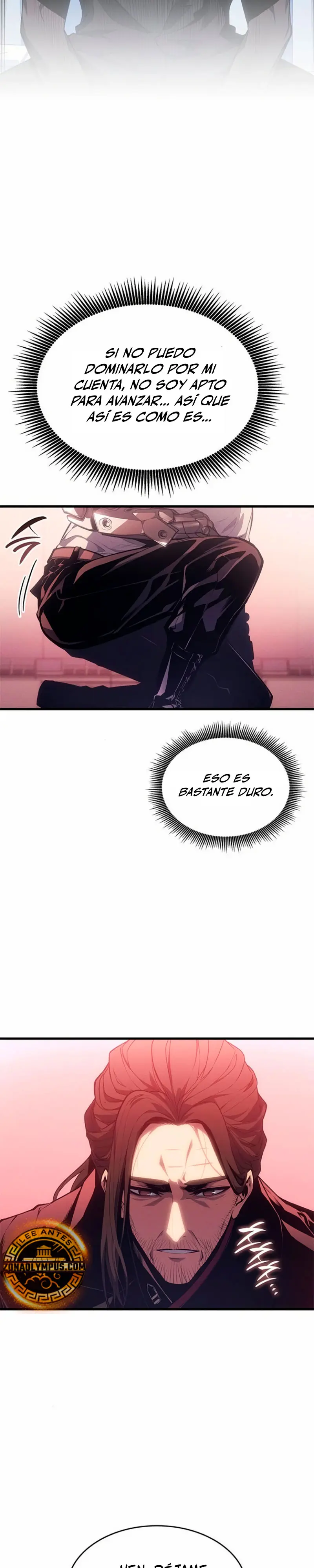 Sangre Maldita > Capitulo 37 > Page 431