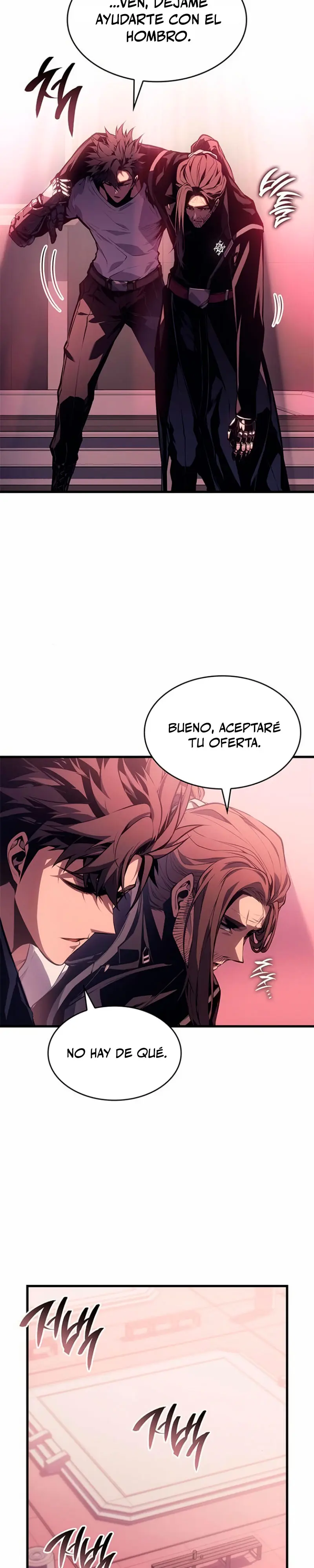 Sangre Maldita > Capitulo 37 > Page 441