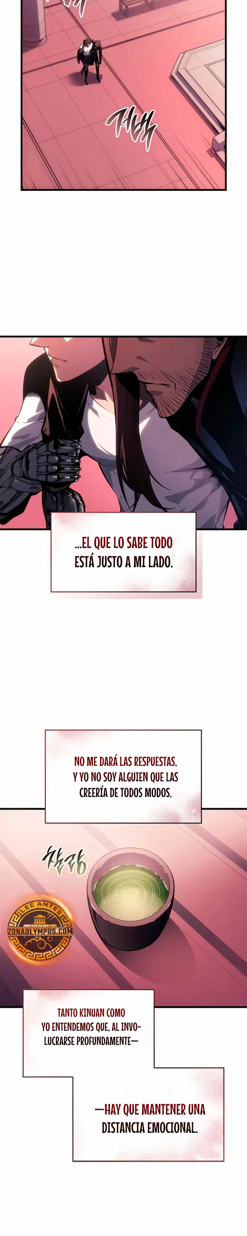 Sangre Maldita > Capitulo 37 > Page 451
