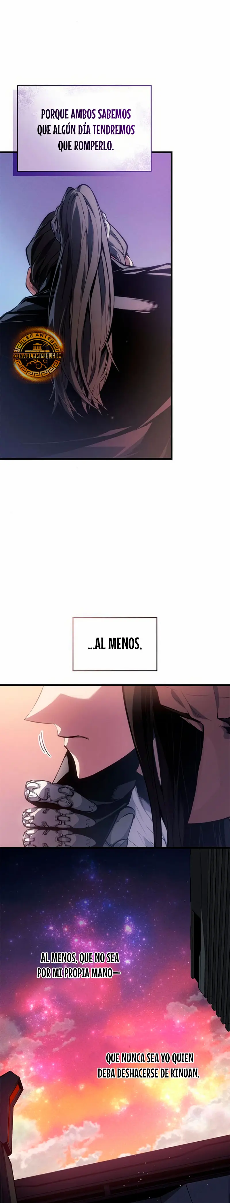 Sangre Maldita > Capitulo 37 > Page 471