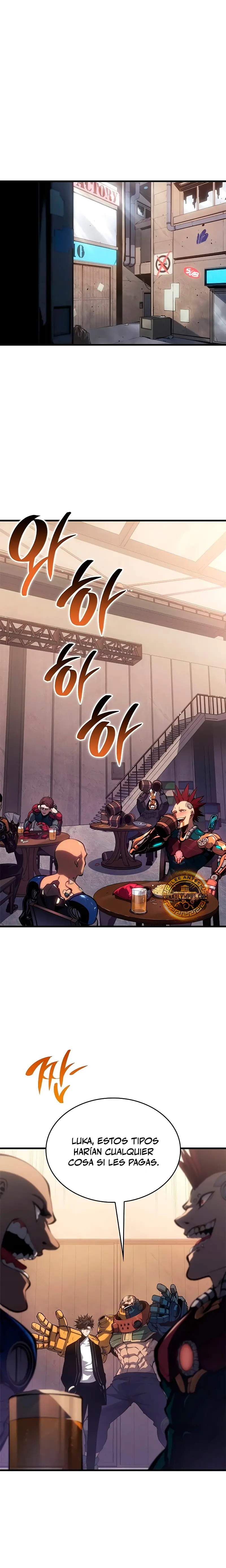 Sangre Maldita > Capitulo 38 > Page 11