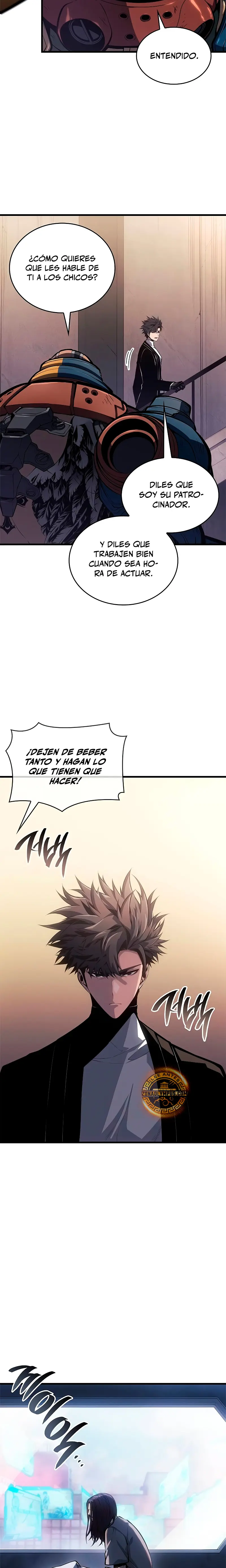 Sangre Maldita > Capitulo 38 > Page 31