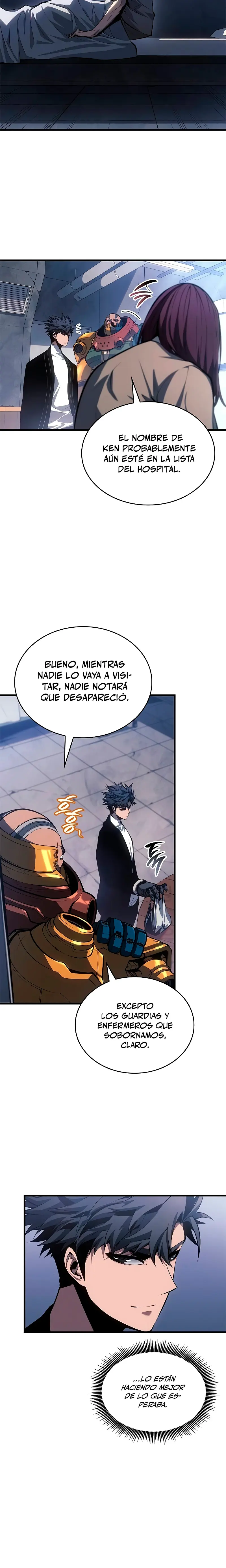 Sangre Maldita > Capitulo 38 > Page 41
