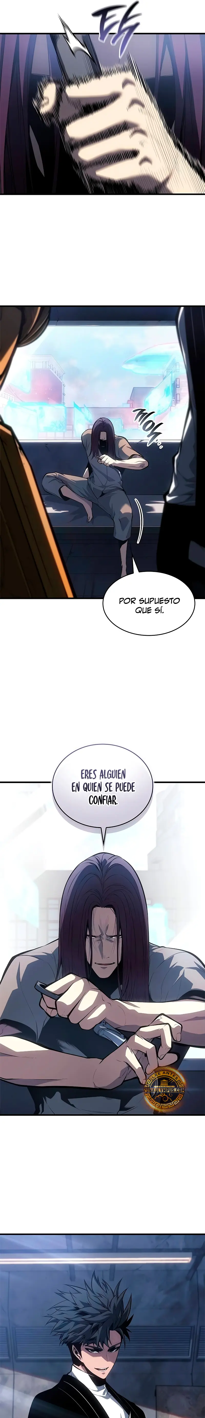 Sangre Maldita > Capitulo 38 > Page 61