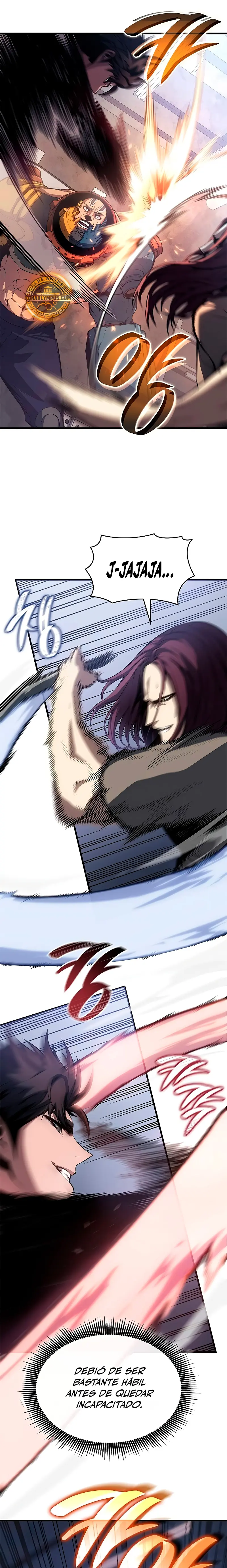 Sangre Maldita > Capitulo 38 > Page 81