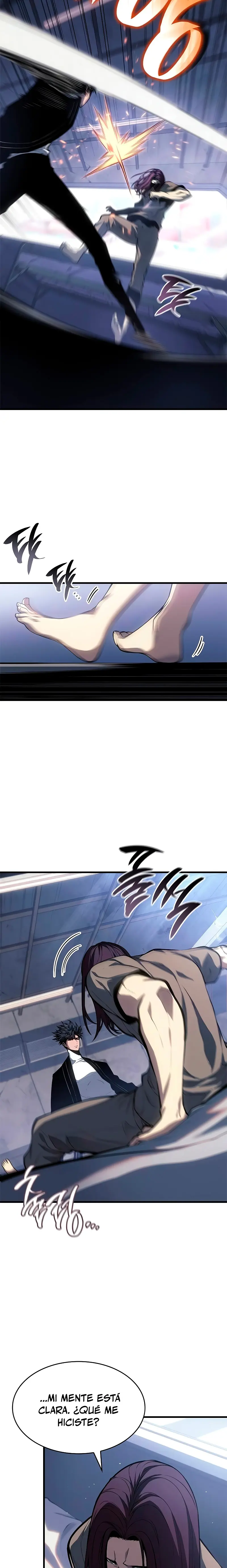 Sangre Maldita > Capitulo 38 > Page 91