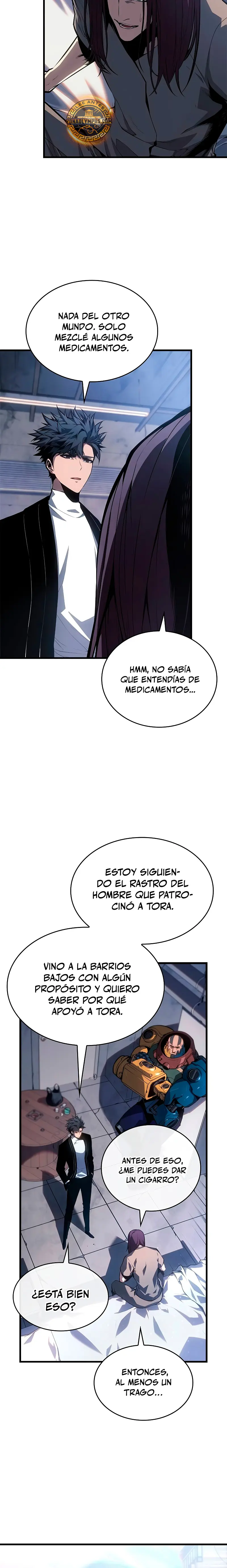 Sangre Maldita > Capitulo 38 > Page 101