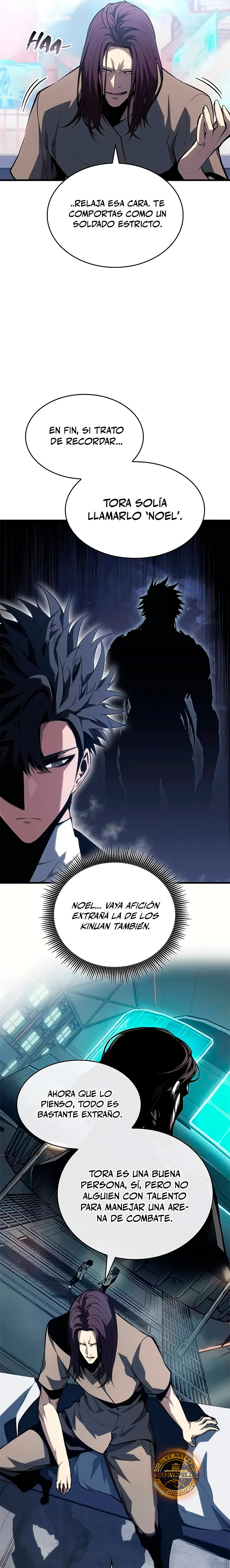 Sangre Maldita > Capitulo 38 > Page 111
