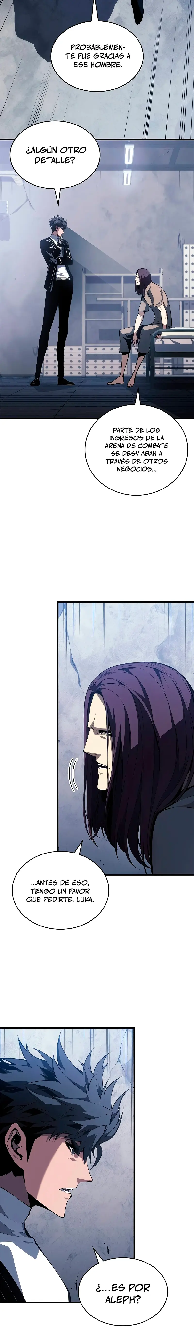 Sangre Maldita > Capitulo 38 > Page 121