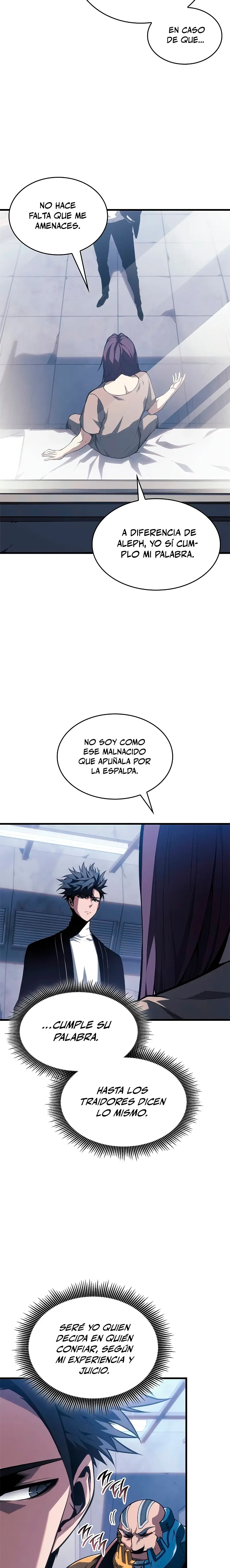 Sangre Maldita > Capitulo 38 > Page 151